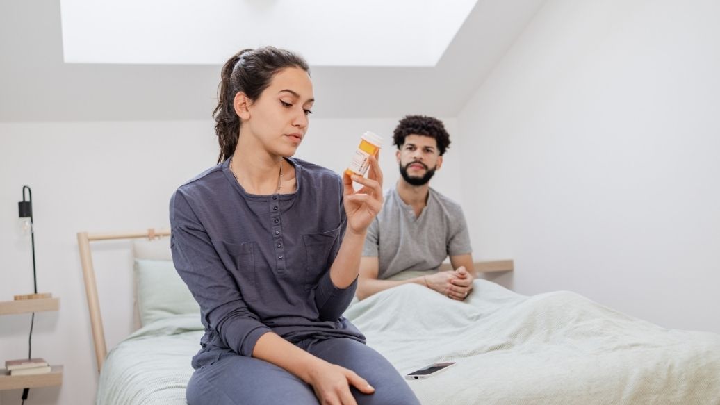 Emergency Contraception