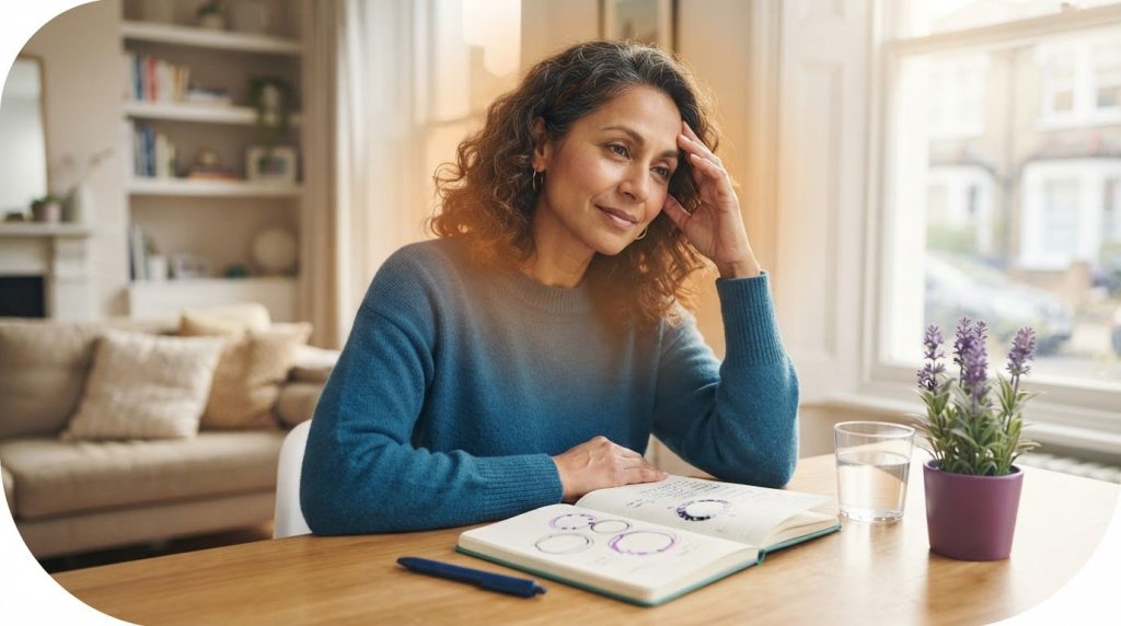Perimenopause Hormonal Imbalance Symptoms: What to Know